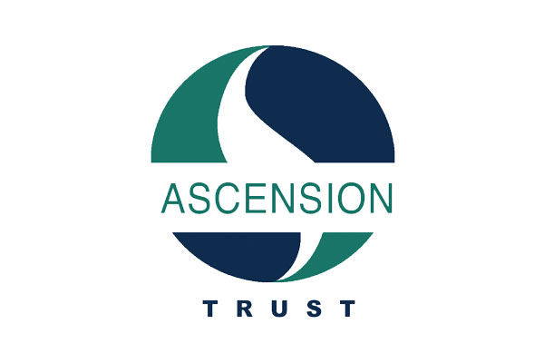 Ascension Trust Logo