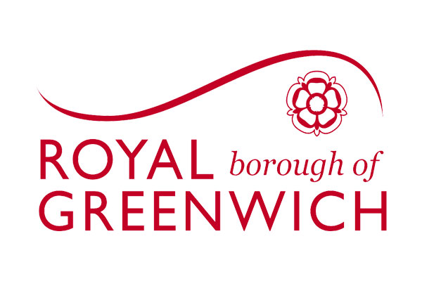 Greenwich Council Logo