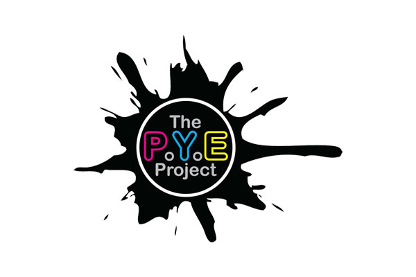 PYE Project Logo