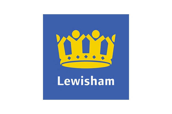 Lewisham Council Logo