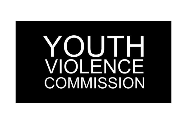 Youth Violence Commission Logo